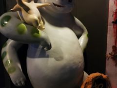 -万达影城(南宁印象城IMAX店)