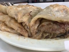 -清真永恒华威肉饼(潘家园店)