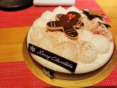 提拉米苏-西点坊(浦东香格里拉店)