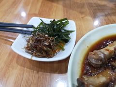 小银鱼-贤花饭店(城阳店)