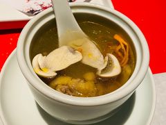 -春色如许·茶食餐厅(桃李春风店)