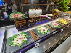 -盛江山自助料理(奥莱锦辉购物广场店)