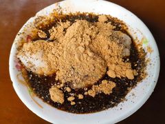 糍粑-张醪糟