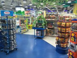 -玩具反斗城(印象城购物中心店)