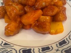-唐宫·粤菜海鲜(万象城店)