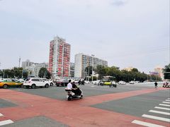 -北京安贞环宇荟