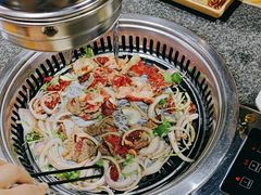 -鹤之乡·齐齐哈尔烤肉·非遗(秋涛路店)