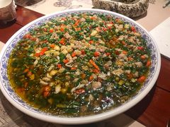 民国霸王兔-杨记隆府(时代天街店)
