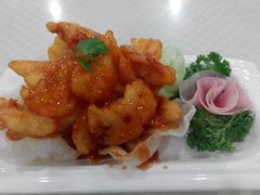 -老边饺子馆(东单店)