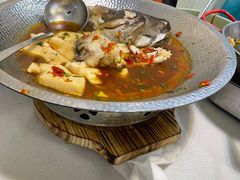 -福巷湘食小馆·猛火现炒(上海首店)