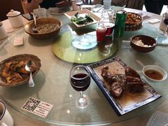 -先记烧鹅王·本地粤菜(福永店)