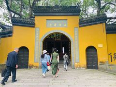 -灵顺寺