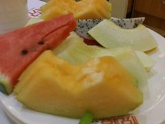 android_upload_pic-悦橙烤肉海鲜自助(中央大街店)