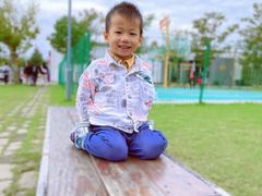 -前小桔亲子创意农场·草莓采摘·露营烧烤