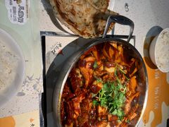 -黄记煌三汁焖锅(顺义华联店)