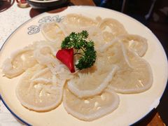 -火社火锅(裕华万达店)