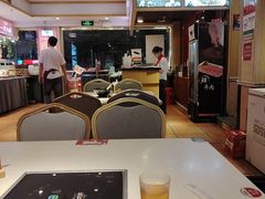 -潮泰牛肉火锅 · 创于1992年(国贸店)