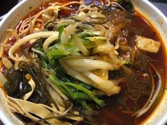-老赵太太麻辣烫涮肚馆(大经路店)
