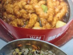 -米村拌饭(东方新天地店)