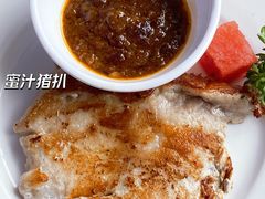 -宝立方酒店-自助餐西餐厅