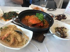 -新加坡海鲜共和(名胜世界圣淘沙海滨坊)