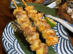 -鸟泉居酒屋·烧鸟·酒馆(百子湾店)