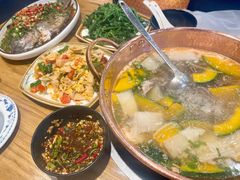 -妈妈的味道(和顺古镇店)