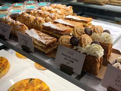 千层酥-Madeleine玛德琳(永平里店)