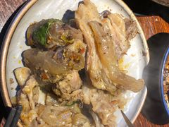 -受气牛肉·耙牛肉火锅(水晶郦城店)