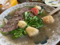 -牛小隆牛肉面馆(四牌楼店)