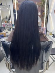 -FINE HAIR 烫染专业设计