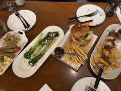 -haxnbauer海森堡德国餐厅(深圳coco店)