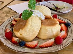 -UPPER KITCHEN(延安路店)