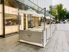 大堂-Manner Coffee(IFS一楼店)