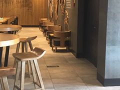 -星巴克臻选(舟山凯虹广场店)
