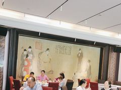 -潮府馆·非遗潮州菜·港式点心(世纪公园店)