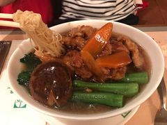 -太平馆餐厅(尖沙咀店)