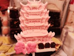 -江城杨公子·湖北武汉手信特产(户部巷店)
