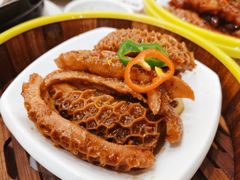 -北海渔村酒楼·粤菜海鲜点心(新华店)