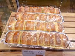 -巴黎贝甜(杨浦宝地店)