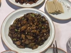 -到家尝北京菜(西坝河店)