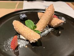 -安妮意大利餐厅(国贸店)