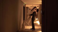 -MANLI BRIDAL婚纱
