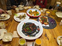 -花溪雨·森林餐厅(石基店)