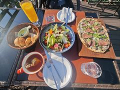 -EATALIA意塔利意式餐厅(鼓楼店)