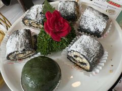-鹿鸣酒家(越秀店)