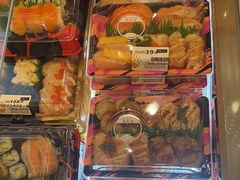 -争鲜回转寿司(通州万达店)