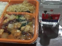 -南城香·饭香串香馄饨香(青年路店)