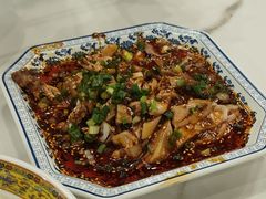 -龙抄手(春熙路总店)