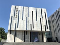 -江苏省美术馆(长江路新馆)